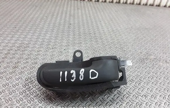 Toyota Yaris Front door interior handle