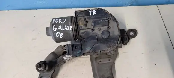 Ford Galaxy Wiper motor 6M2117508BC 6M2117504BG