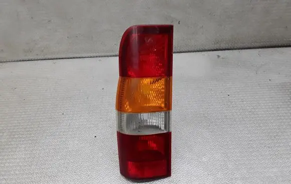 Ford Transit Rear/tail lights