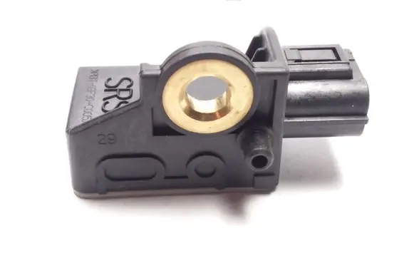 Honda Civic Airbag deployment crash/impact sensor 77970SNAA320M1 77970SNAA320