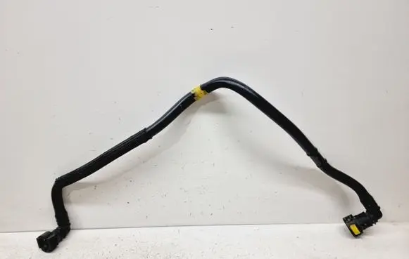 Alfa Romeo Giulia Air intake hose/pipe 50544324