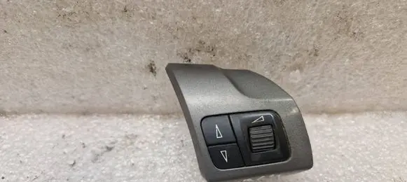 Steering wheel buttons/switches
