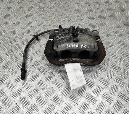 Iveco Daily 6th gen Front brake caliper 04354333
