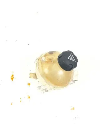Peugeot 308 Coolant expansion tank/reservoir 9678514680