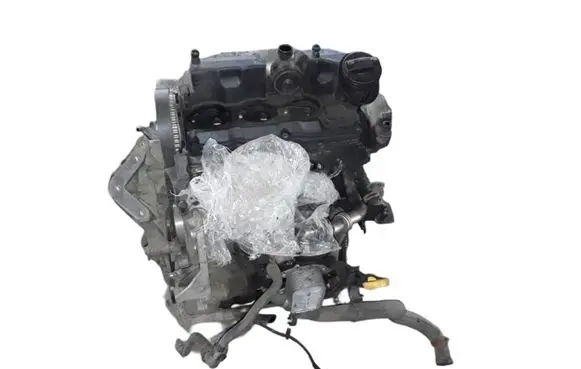 Volkswagen Polo V 6R Engine CFWA
