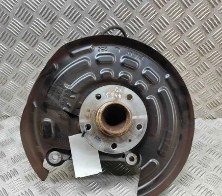 Peugeot 3008 III Rear wheel hub 9840917680 9853570680