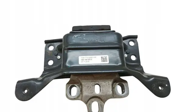 Skoda Superb B8 (3V) Engine mount vacuum valve 3Q0199555H