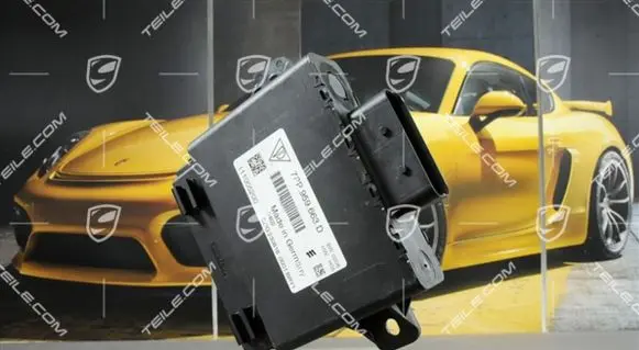 Porsche Boxster 982 Start/Stop system kit 982959663