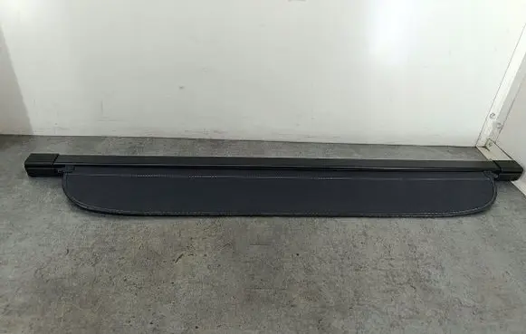 Honda Jazz Parcel shelf load cover 