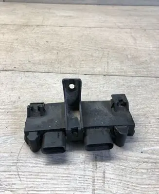 Audi A6 S6 C7 4G Tailgate/trunk control unit/module 3AA962243