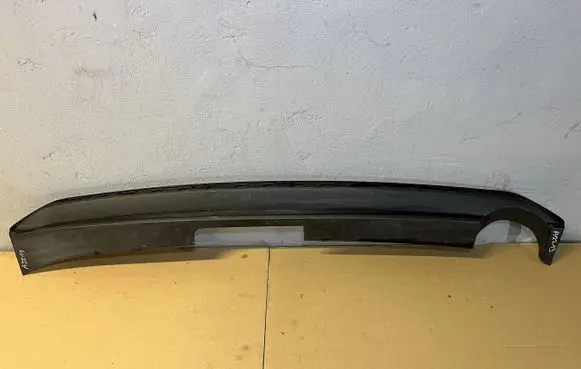 KIA Ceed Rear bumper trim bar molding 86612-J7000