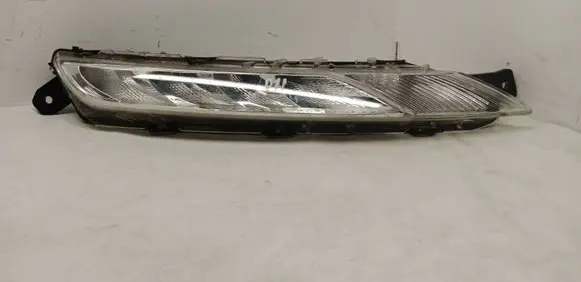 Citroen C4 II Picasso Front indicator light 9676036280
