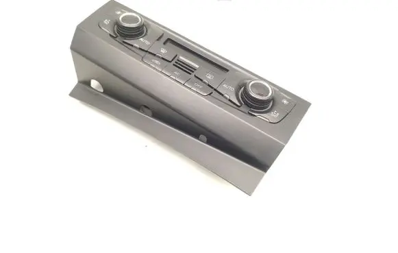 Audi A4 S4 B8 8K Climate control unit 8T2820043AF A2C53345978