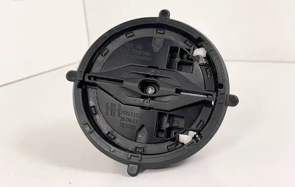 BMW 3 E92 E93 Wing mirror control module 7191398 67137191398 M010011900000