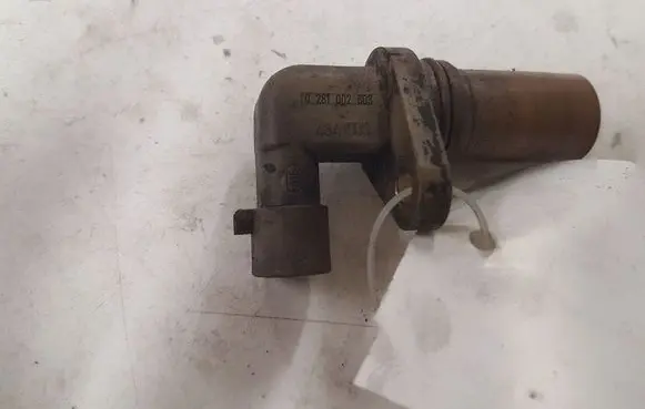 Opel Zafira B Crankshaft position sensor 0281002603