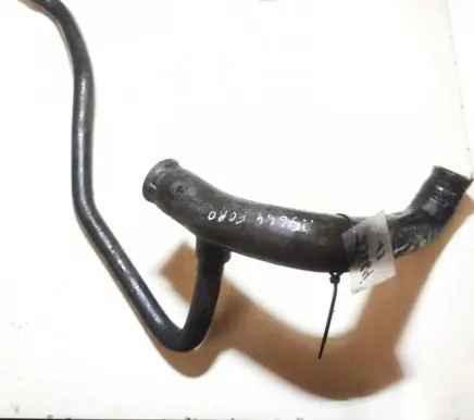 Ford Fiesta Engine coolant pipe/hose