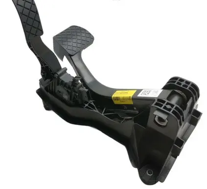Volkswagen Transporter - Caravelle T7 Pedal assembly 7T1723058L