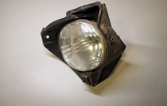 Toyota Hilux (AN10, AN20, AN30) Front fog light 812200080 814820070
