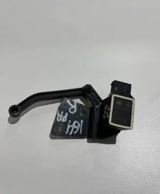 Mercedes-Benz GL X164 Air suspension front height level sensor A0105427717