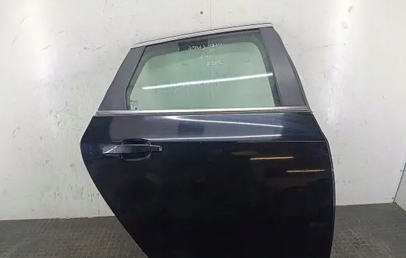 Opel Astra J Rear door Z20R