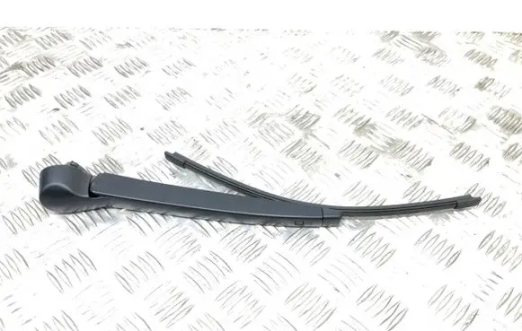 Seat Alhambra (Mk2) Rear wiper blade 5M0955707A 5K6955435
