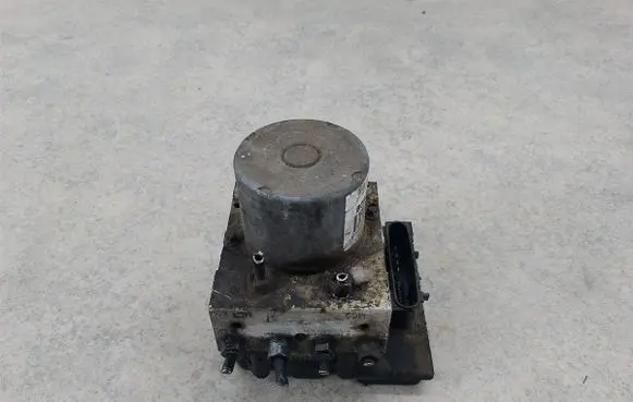 Fiat Bravo ABS Pump 51798096