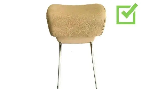 Mercedes-Benz R W251 Rear seat headrest 