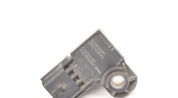 Renault Clio IV Turbo air boost pressure sensor 223653148R