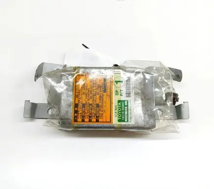 Toyota Hiace (H50, H60, H70) Airbag control unit/module 2310001850 8917026200