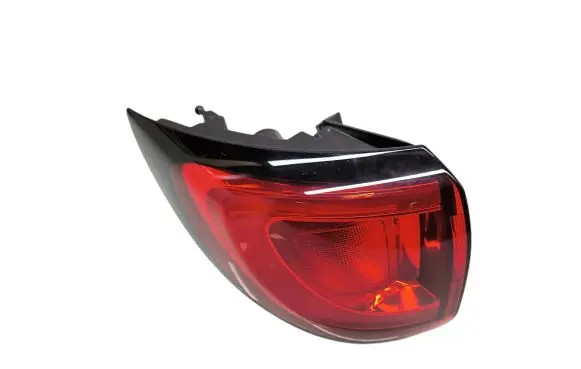 Chrysler Pacifica Rear/tail lights 68229027AE P68229027AE F00HTC403519