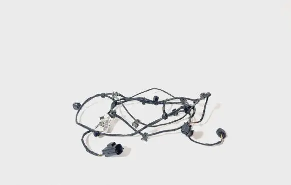 Ford Kuga I Parking sensor (PDC) wiring loom 8V4T15K867 8V4T15K867AAC