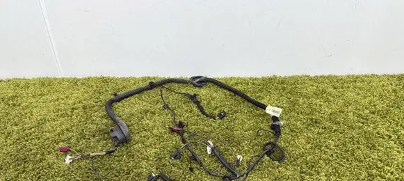 Tesla Model 3 Tailgate/trunk wiring harness p1091636-00-d