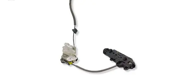 Audi A4 S4 B9 Front door lock 8X1837016C
