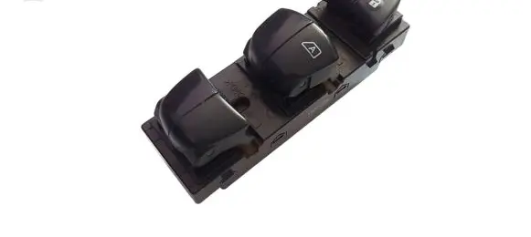 Nissan Navara D23 Electric window control switch 15X05SN