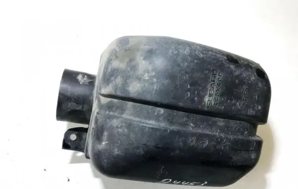 Subaru B9 Tribeca Intake resonator a43xa00