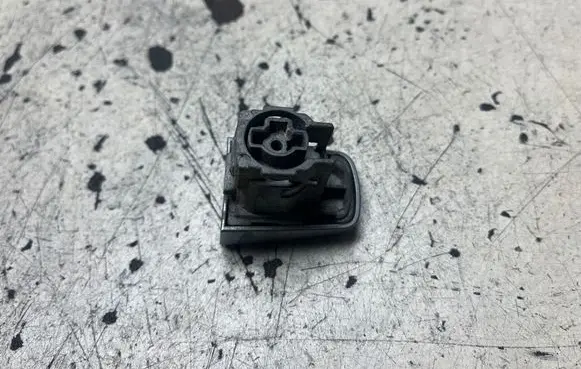 Opel Insignia A Front door lock (next to the handle) 495072894