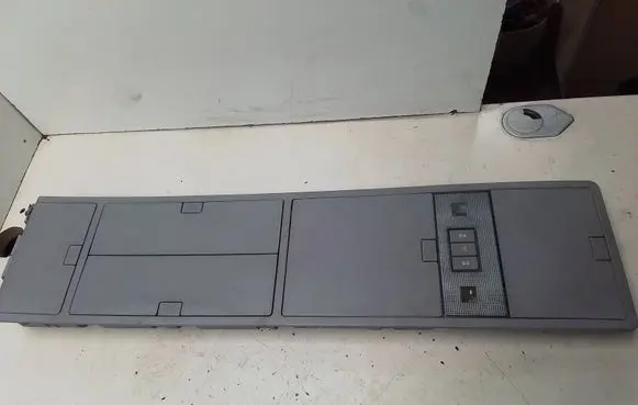 Opel Signum Headlining roof glove box 24436069 330188061