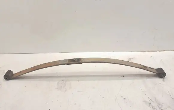Volkswagen Caddy Rear leaf spring 