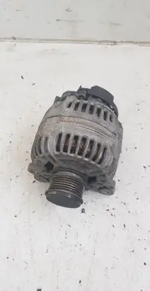 Volkswagen Golf V Generator/alternator 06F903023F 0124525091