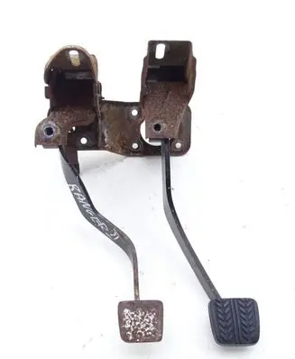 Ford Ranger Pedal assembly 