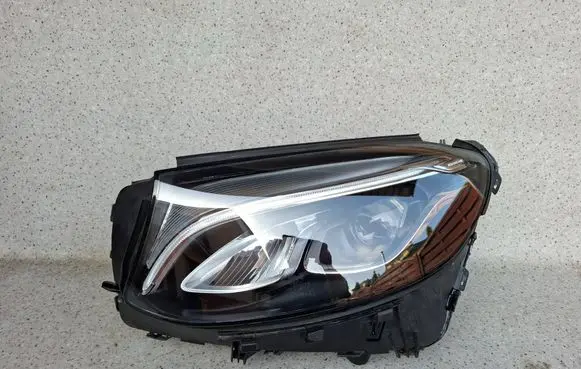 Mercedes-Benz GLC X253 C253 Headlight/headlamp A2539065101 900050ZJ00 101990689