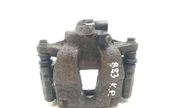 Citroen Nemo Front brake caliper