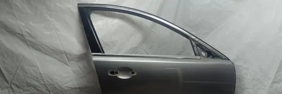 Jaguar XF X250 Front door
