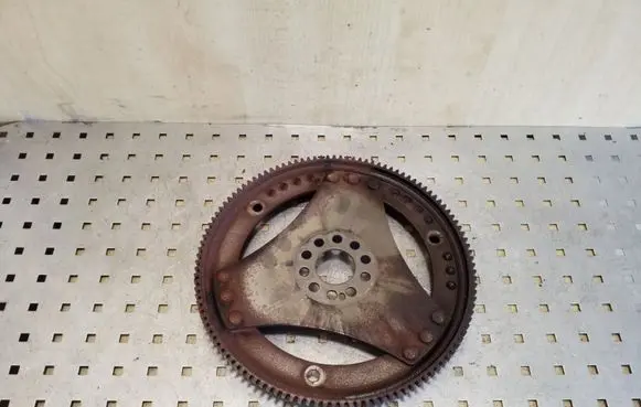 Flywheel