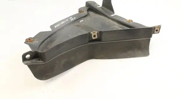 BMW 5 GT F07 Front mudguard 7193493