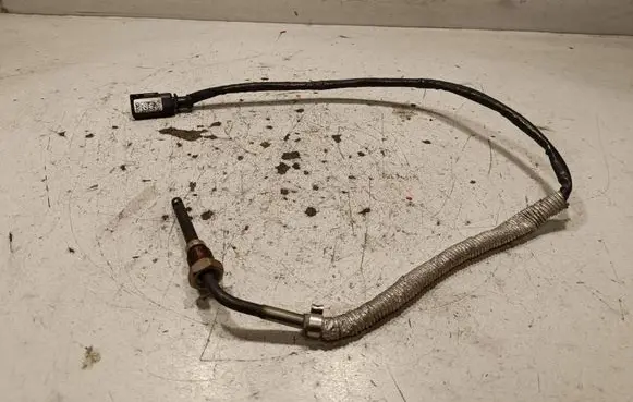 Audi SQ7 Exhaust gas temperature sensor 1J0973802