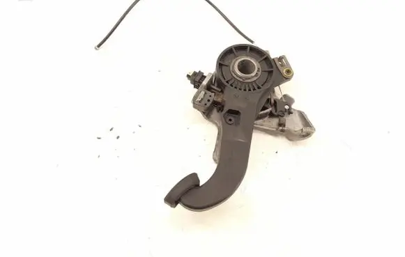 Mercedes-Benz E W211 Handbrake/parking brake lever assembly 2034201684 2204201284