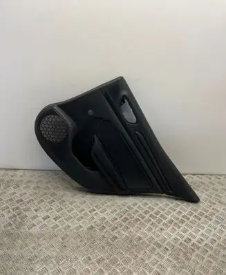 Renault Megane IV Rear door card panel trim 829A07589R 18625711 153001891