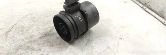 BMW 3 E90 E91 Mass air flow meter 0281002567