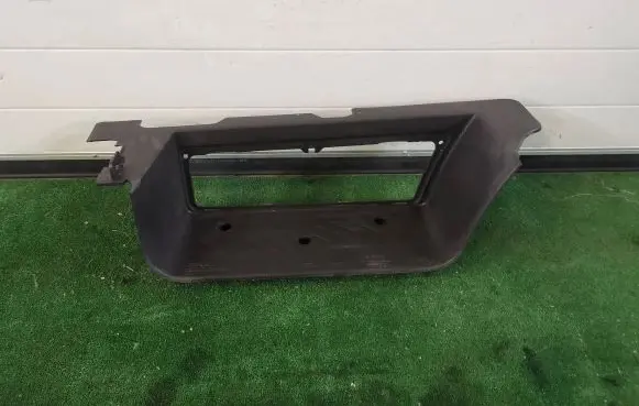 Ford Transit Custom Front sill trim cover BK21-V13200-AG